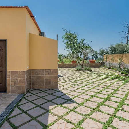 Vakantiehuis Casa Anni *