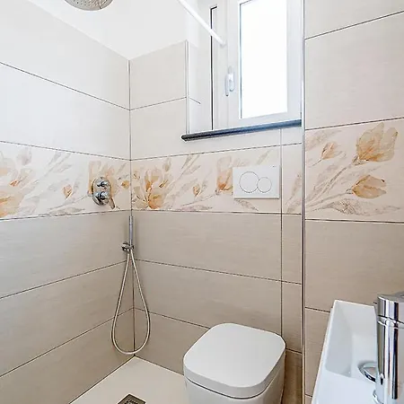 Casa Anni Hébergement de vacances Vico Equense