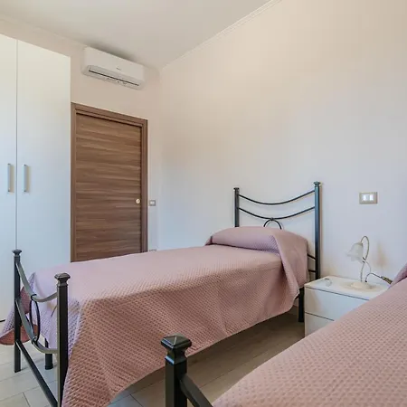 Casa Anni Vakantiehuis *