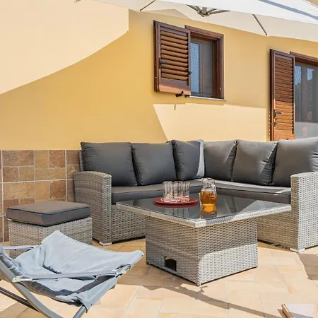 Casa Anni Vakantiehuis Vico Equense